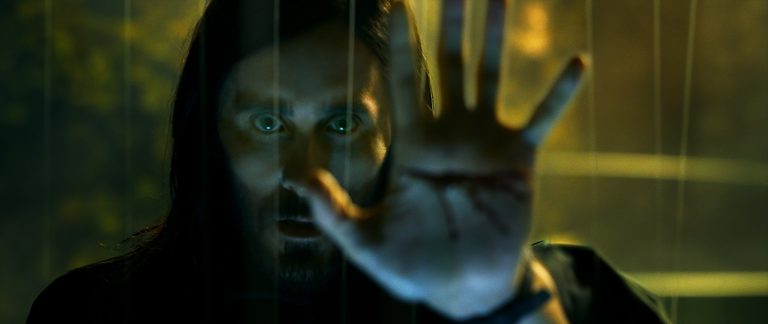 Sony Pictures divulga primeiro trailer de Morbius