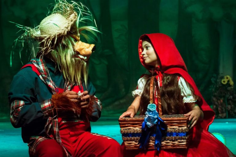 Janeiro de Grandes Espetáculos apresenta 14 peças para infância e juventude