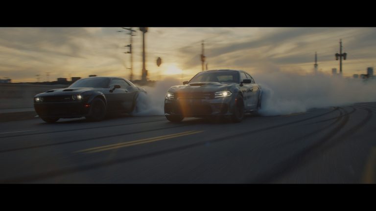 Dodge lança vídeo com cenas do novo filme da saga ‘Velozes & Furiosos’, da Universal Pictures