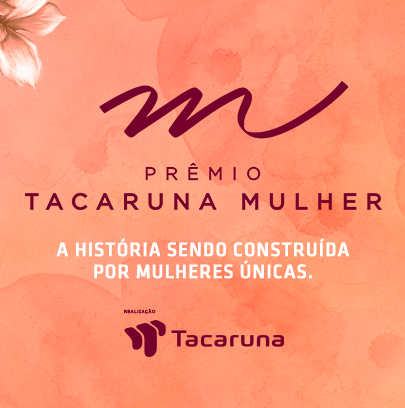 Prêmio Tacaruna Mulher completa 20 anos