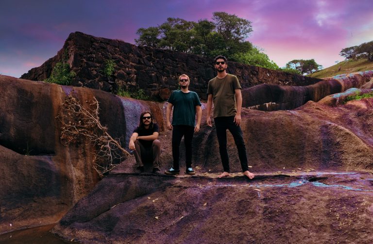 Banda cosmo grão lança segundo projeto no recife