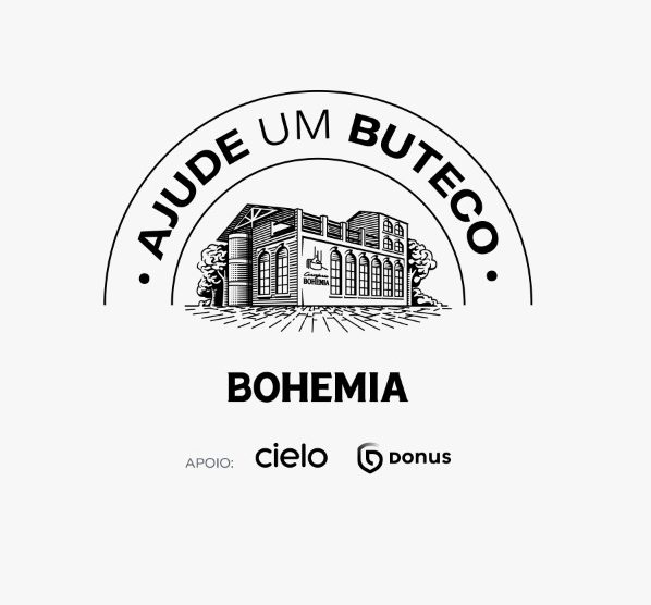 Projeto “Ajude um Buteco” irá auxiliar bares de Recife a saírem da crise após o isolamento social