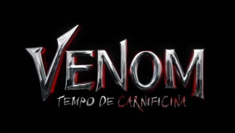 Sequência de “Venom” ganha título e data de estreia no Brasil