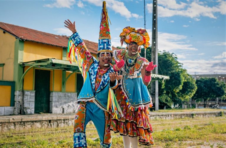 Sesc realiza excursão virtual a pontos de cultura de Arcoverde