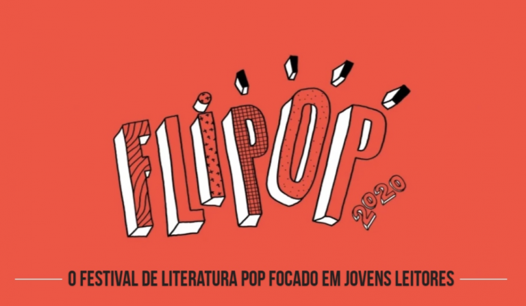 Festival literário voltado para o público jovem tem edição online e gratuita