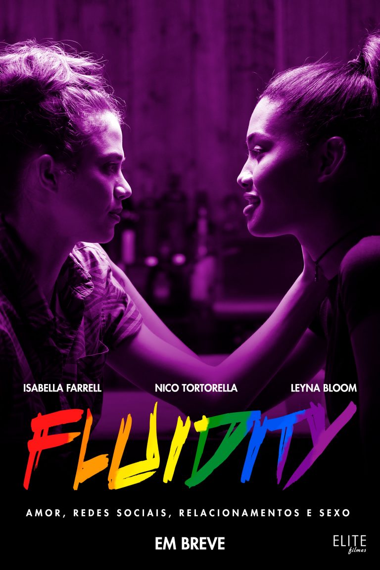 Dez jovens da geração millenials se relacionam pelas redes sociais em ‘Fluidity’, estreia do Cinema Virtual