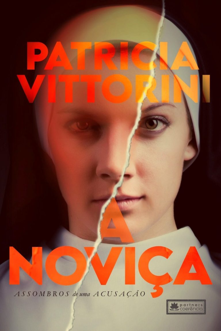 Patrícia Vittorini fecha contrato para lançar seu terceiro livro