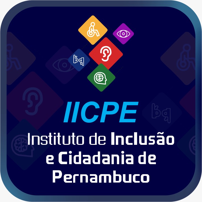 Instituto de Inclusão e Cidadania de Pernambuco divulga programação para Semana Estadual da Pessoa com Deficiência