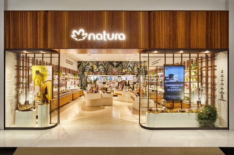 Natura e The Body Shop lançam programa de logística reversa de embalagens no Brasil