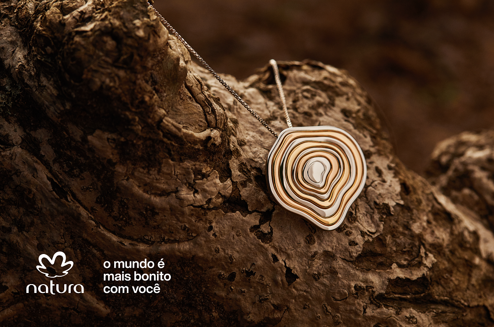 Natura é premiada como Marca do Ano no Brasil Design Award pelo segundo ano consecutivo