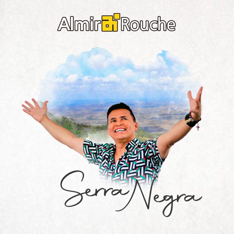 Almir Rouche lança canção em homenagem a Serra Negra
