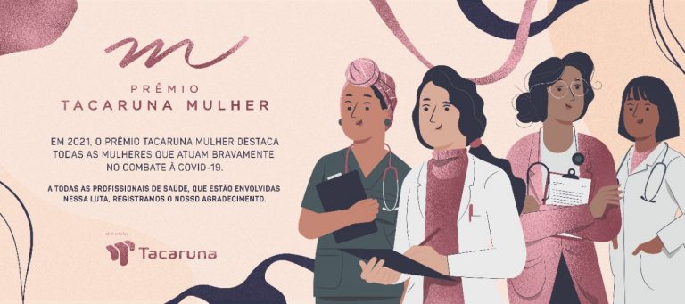 Prêmio Tacaruna Mulher realiza 21ª edição