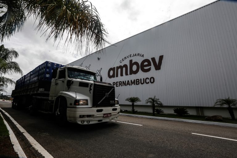 Ambev busca geradores de energia limpa em Pernambuco