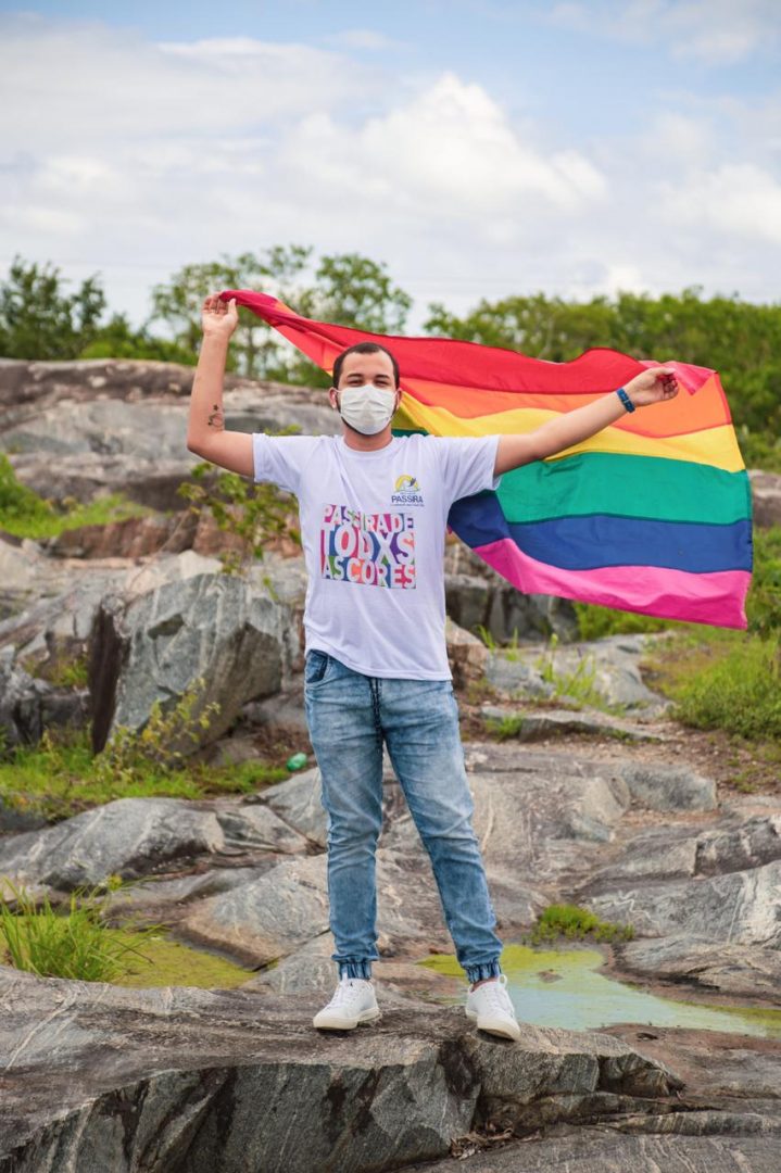 CECH reforça: LGBTfobia pode levar a morte
