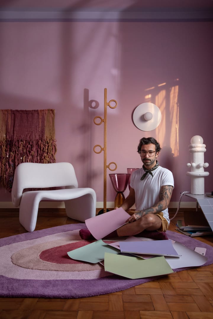 O Home Center Ferreira Costa em parceria com as Tintas Suvinil oferece palestra gratuita, com o tema: As cores como antídoto. 