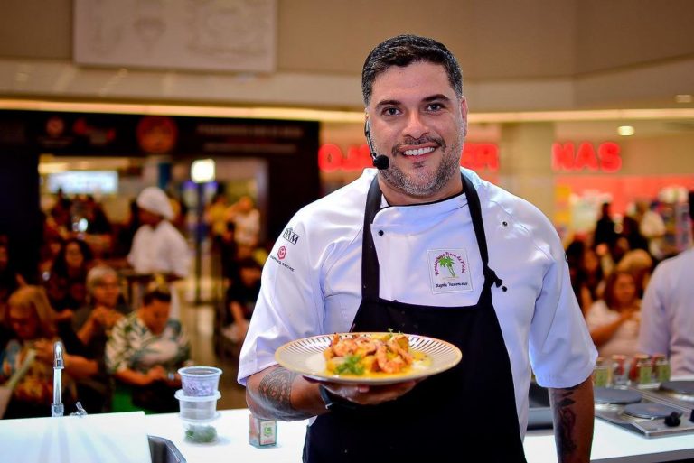 Boteco 878 aposta no Festival da Paella assinado pelo Chef Rapha Vasconcellos para o Dia das Mães