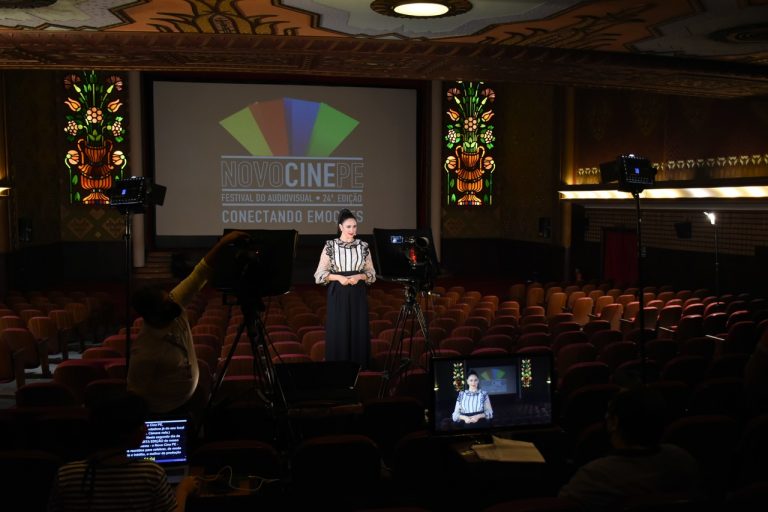 Cine-PE 2021 prorroga inscrições para as Mostras Competitivas de Filmes até 25 de Maio