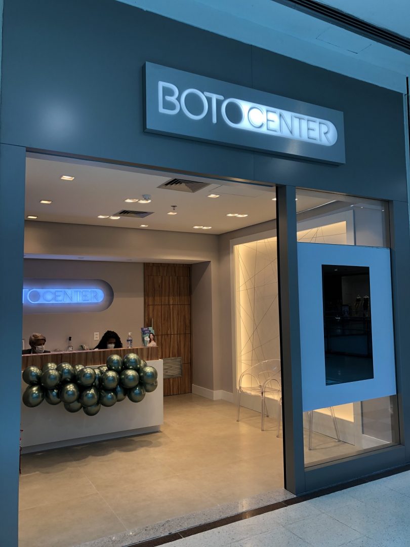 De olho em expansão, Botocenter inaugura loja no Shopping Tacaruna