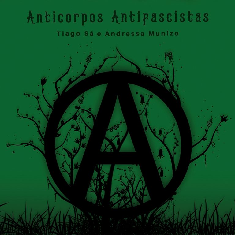Tiago Sá reforça os protestos com single e clipe Anticorpos Antifascista