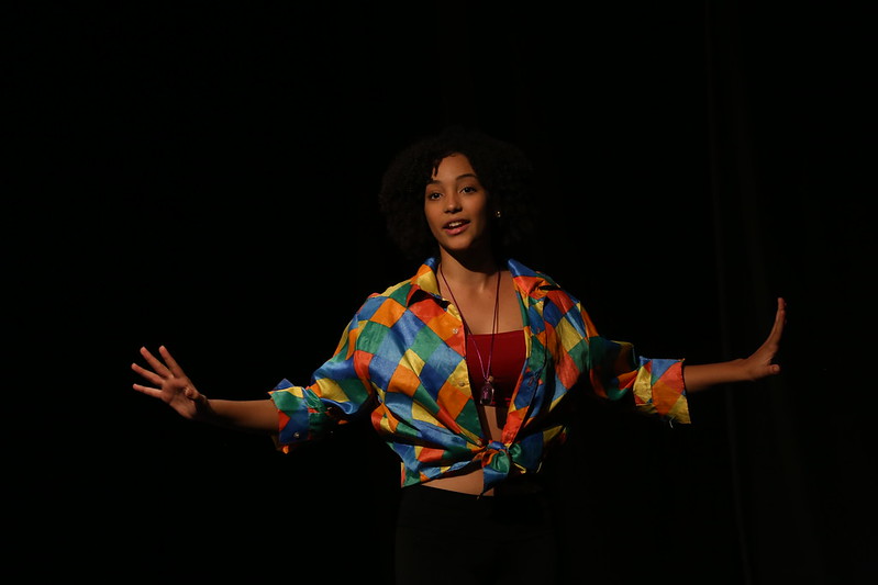 Sesc realiza palestras e conversas sobre a representatividade da Mulher Negra
