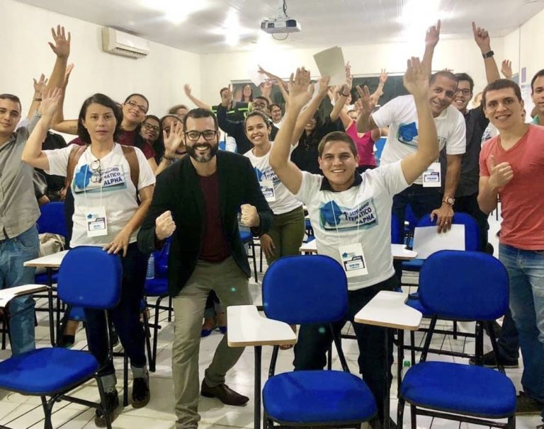 Projeto ‘Retoma Pernambuco’ oferece 2 mil vagas em cursos gratuitos