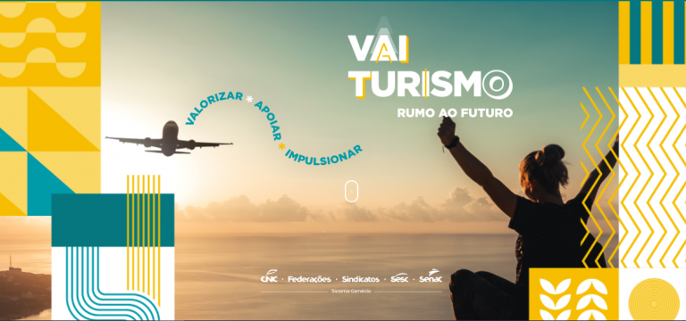 Fecomércio-PE discute programa de incentivo ao Turismo