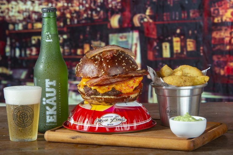 Inclusão social é aposta do Recife Love Burger