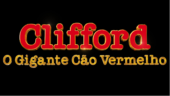 CLIFFORD – O GIGANTE CÃO VERMELHO  CHEGA AOS CINEMAS BRASILEIROS EM 2 DE DEZEMBRO
