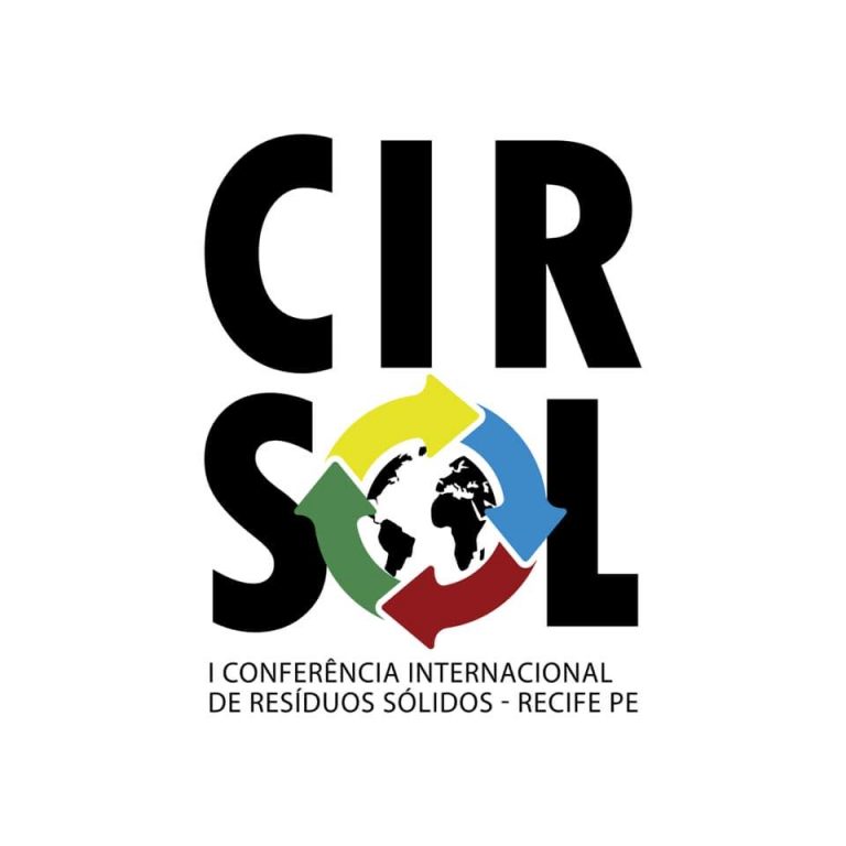 Recife é palco da I Conferência Internacional de Resíduos Sólidos