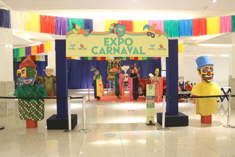 Expo Carnaval RioMar
