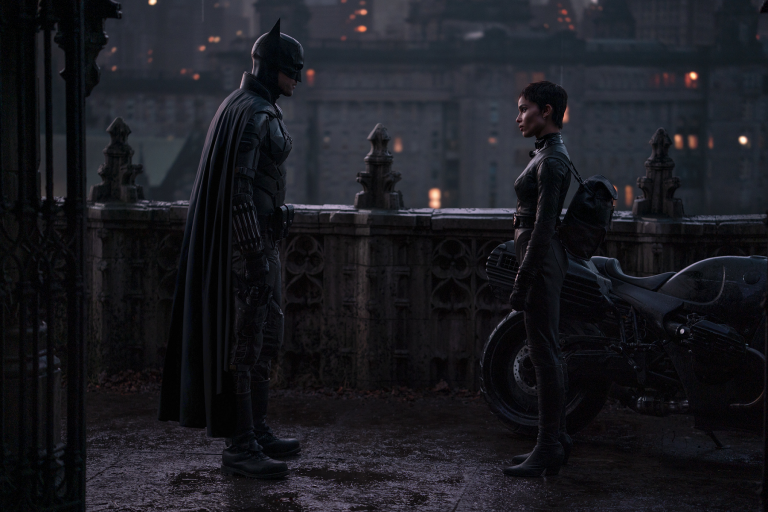 Batman já levou mais de 3.8 milhões de espectadores aos cinemas brasileiros nas duas primeiras semanas de exibição