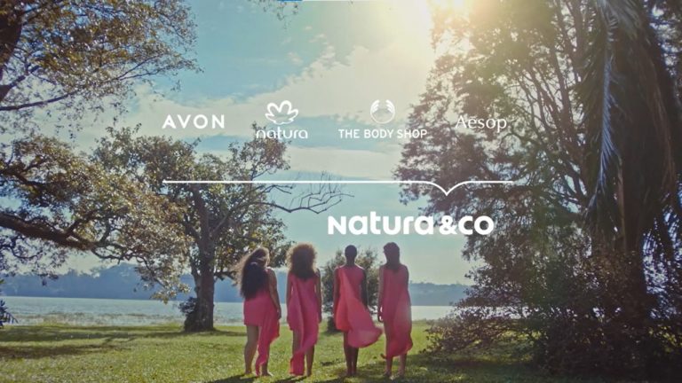 Natura &Co lança campanha de educação política para Consultoras,  Representantes e funcionários