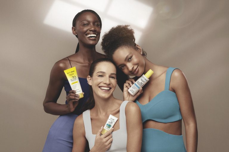 O Boticário lança BOTI.SUN, marca de proteção solar com portfólio facial e corporal pensada para todos os tons de pele dos brasileiros