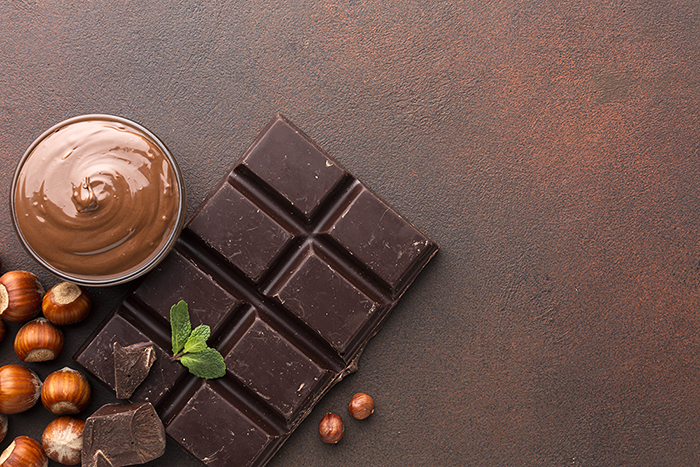 Nutricionista dá dicas para não exagerar no consumo de chocolate nesta Páscoa