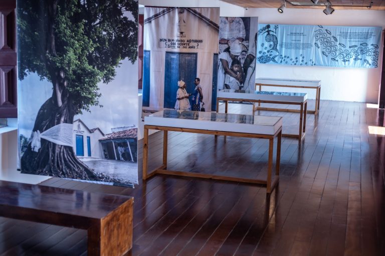 Exposição Recife Nagô homenageia e resgata a história do Sitio de Pai Adão