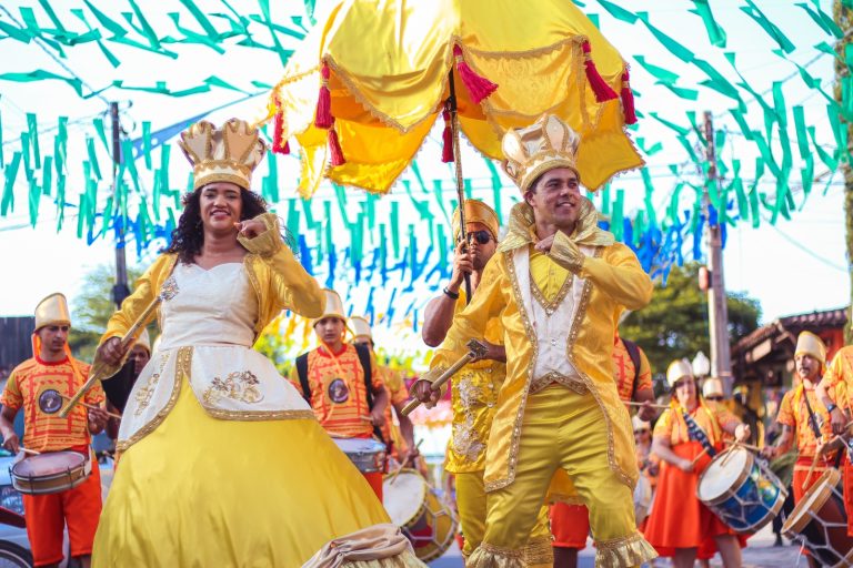 Baile Municipal de Gravatá, nesta sexta (26), marca início do período carnavalesco no Agreste