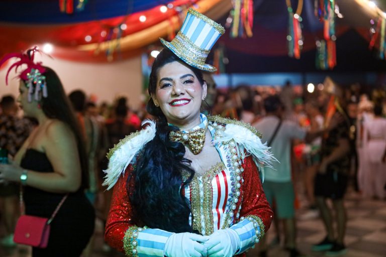 Baile Municipal de Gravatá tem retorno triunfal após uma década de hiato
