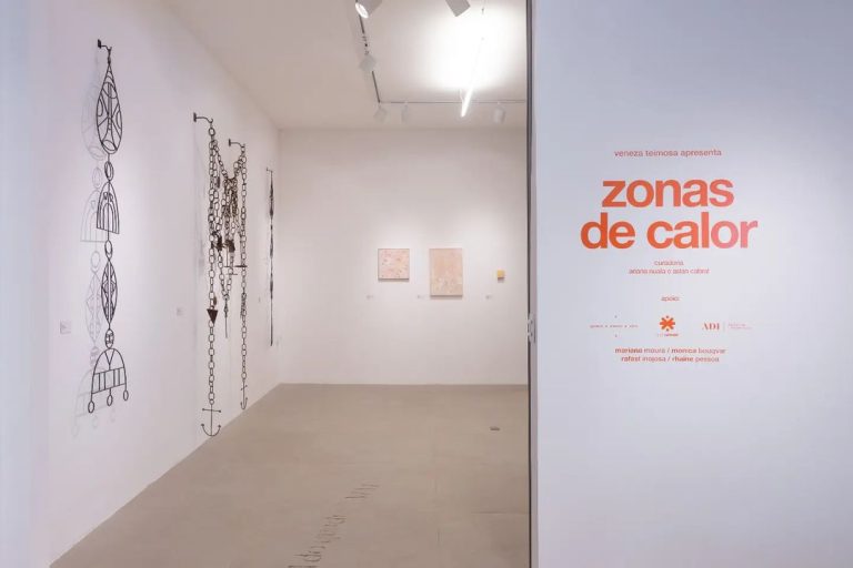 Últimos Dias: Exposição “Zonas de Calor” na Galeria Marco Zero