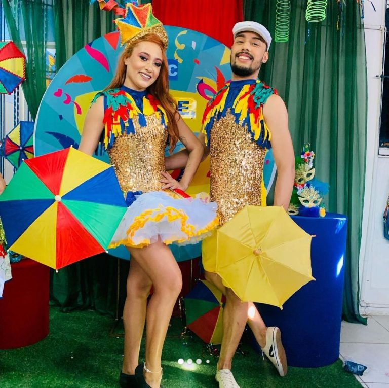 Agenda da folia: Camará Shopping divulga programação gratuita para este carnaval