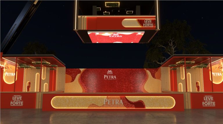 Cerveja Petra é patrocinadora oficial do Carnaval Boa Viagem