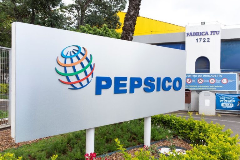 Com biometano, PepsiCo inicia plano para neutralizar as emissões em fábrica no Brasil até 2025