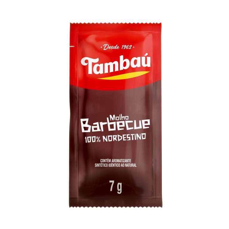 Tambaú lança novas versões do molho barbecue 100% nordestino no Festival de Hambúrguer do Plaza Shopping