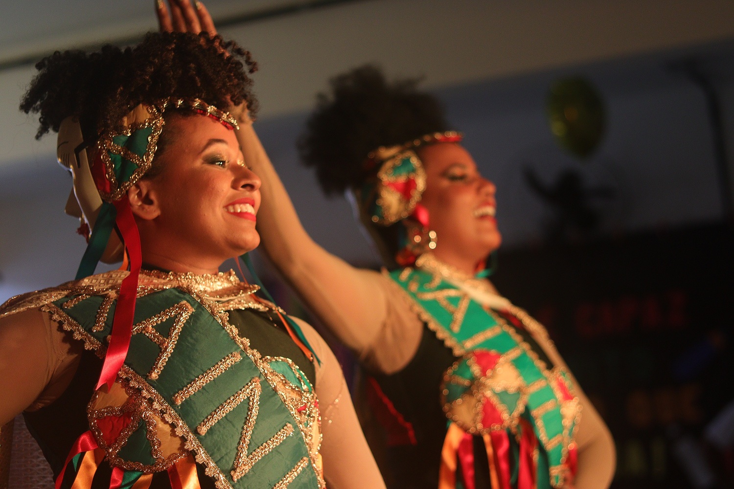 “Eu, Rainhas!”, um espetáculo de dança sobre a história das majestades do Carnaval do Recife
