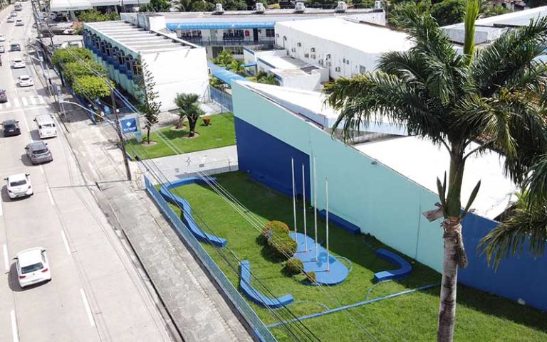 Centro Universitário no Recife promove “Noite de Jogos” para quem deseja aprender sobre Relações Internacionais na prática