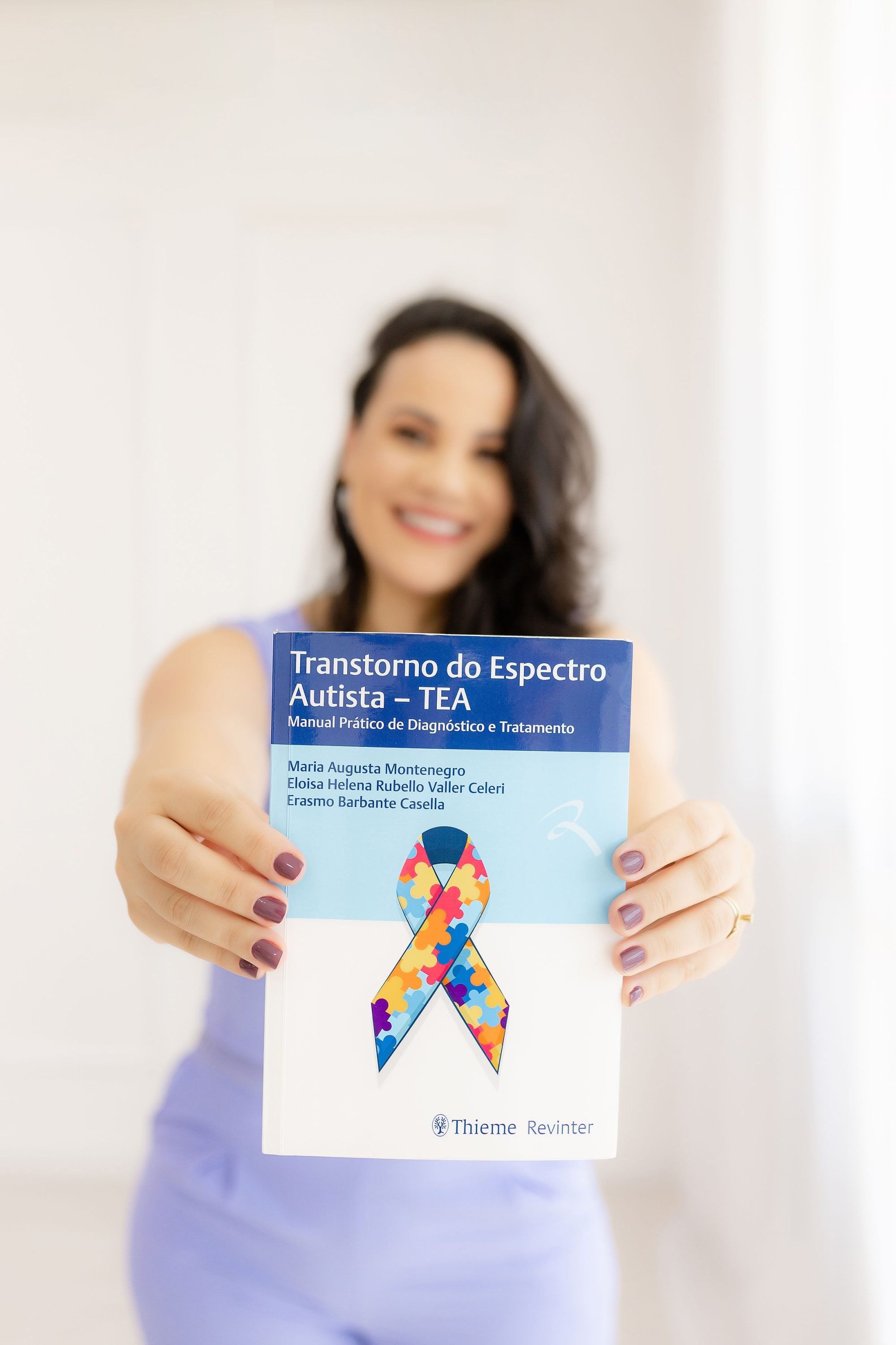 Brasil recebe primeira edição da ExpoTEA, uma feira dedicada exclusivamente ao autismo