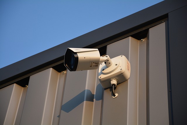 Regras de privacidade: o que as câmeras de segurança podem capturar?