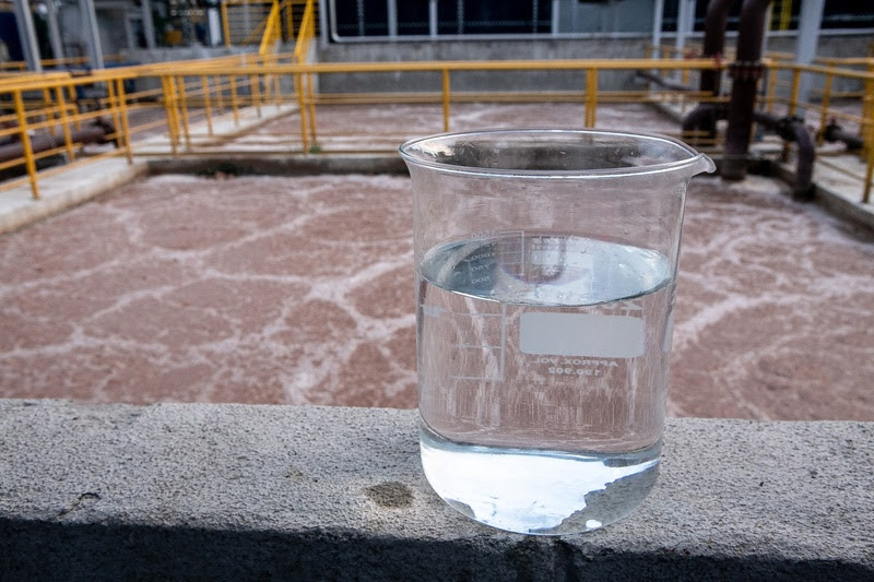 PepsiCo reduz uso de água em 14% nas suas fábricas de alimentos do Brasil em três anos