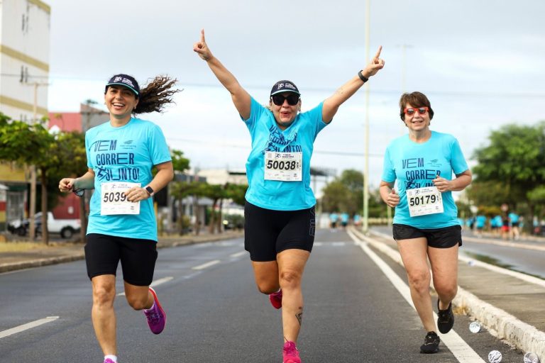 5ª Meia Maratona em Petrolina abre 2º lote de vendas no River Shopping