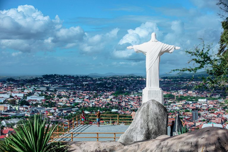 Alto do Cruzeiro, em Gravatá, recebe programação especial no próximo sábado (15)