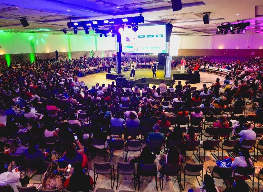 Evento debate as tendências para a gestão educacional